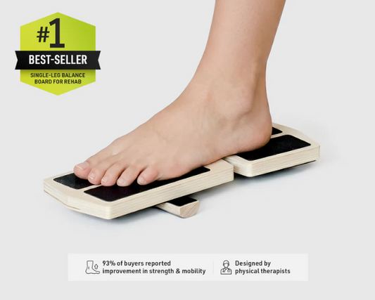AxisBoard 1.0 Balance Board