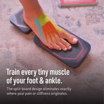 AxisBoard 2.0 Balance Board