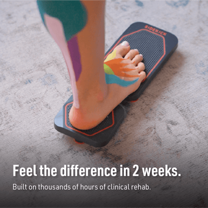 AxisBoard 2.0 Balance Board