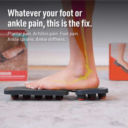 AxisBoard 2.0 Balance Board
