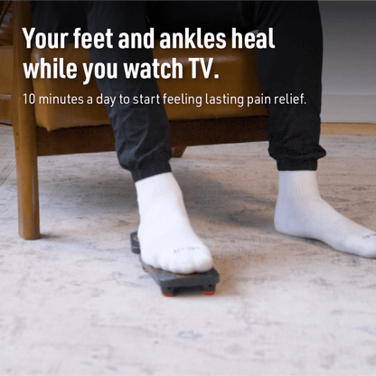 AxisBoard 2.0 Balance Board