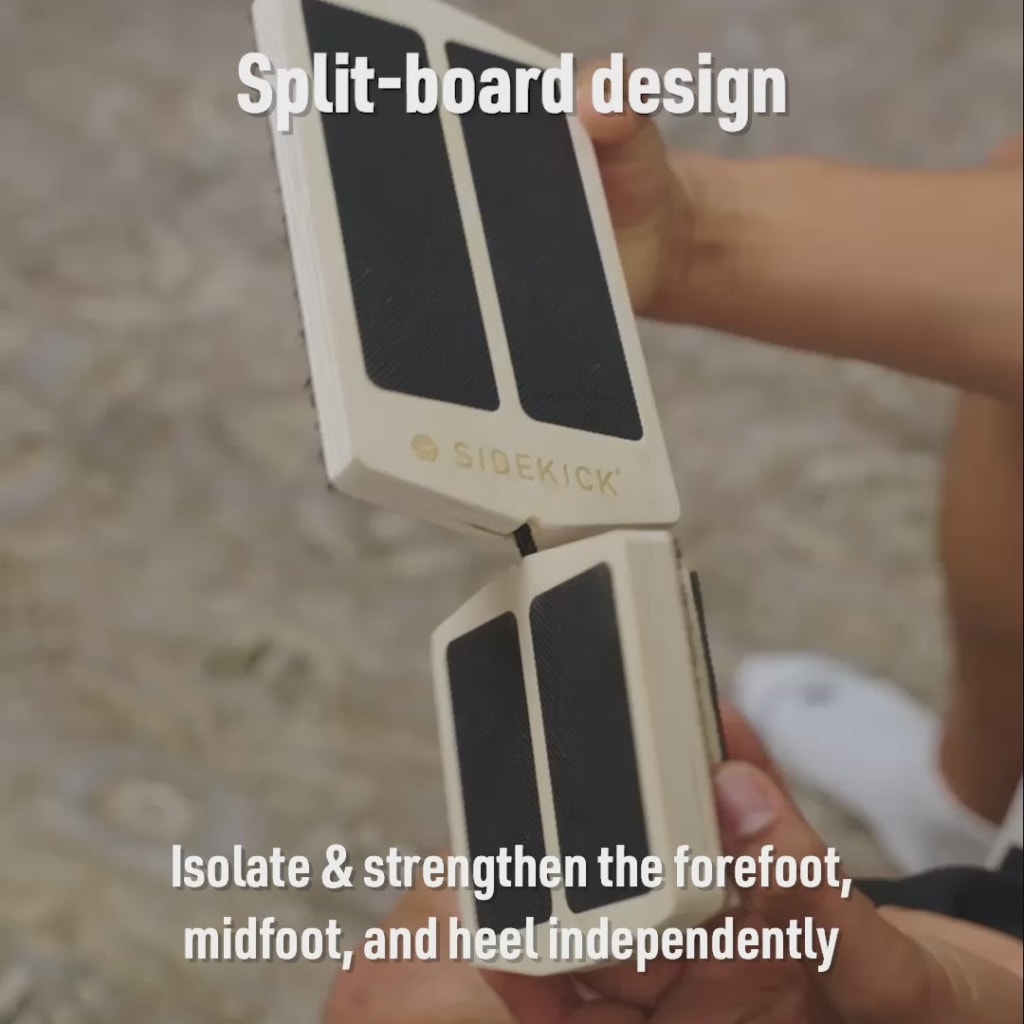 AxisBoard 2.0 Balance Board