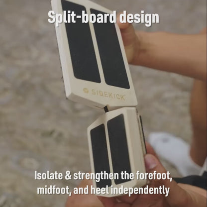 AxisBoard 2.0 Balance Board