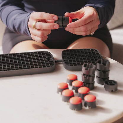 AxisBoard 2.0 Balance Board